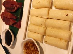 -么子烤肉(化龙池店)