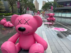 -东莞松山湖万象汇