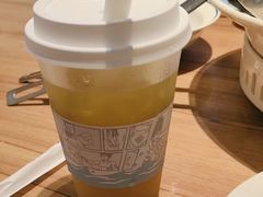-太二酸菜鱼(正大广场店)