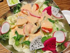 -全聚德(江宁店)