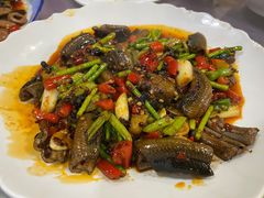 -洪霞餐馆