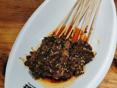 -喝丢一只鞋海鲜烧烤·海肠捞饭(文体街店)