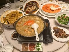 -海鲜码头·中国菜