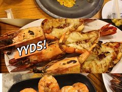 -Doo Dee Thai Food(Issan/Isaan/Esan)