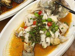 -荣基四海一家·家常菜·海鲜大排档(新安店)