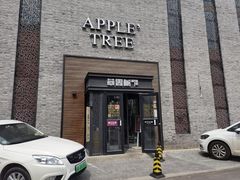 门面-苹果树下艺术餐厅(宋庄店)