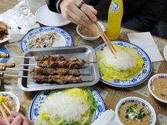 -清真·鸦儿李记·小馆(后海店)