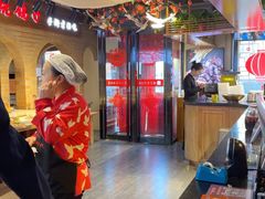 -鸽子窝(宋庄店)