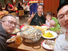 -永红源啤酒·烧烤·海鲜·大排档(青特城店)