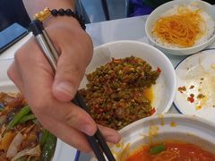 -兰湘子·湘菜小炒(南门SKP黑金店)