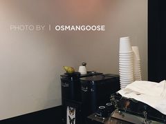 -black rainbow coffee