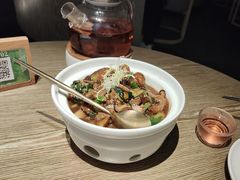 -熹素·鲜美素食Vegetarian (天河领展店)
