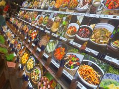 -园林美食城·本土农家菜(杨和镇店)