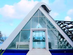 -巴厘岛悦榕庄Jumana露台餐厅