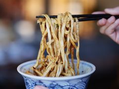 -喜悦烤鸭·新京菜(王府井店)