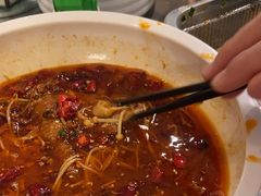 -南京空港温德姆花园酒店·MTF满庭芳中餐厅