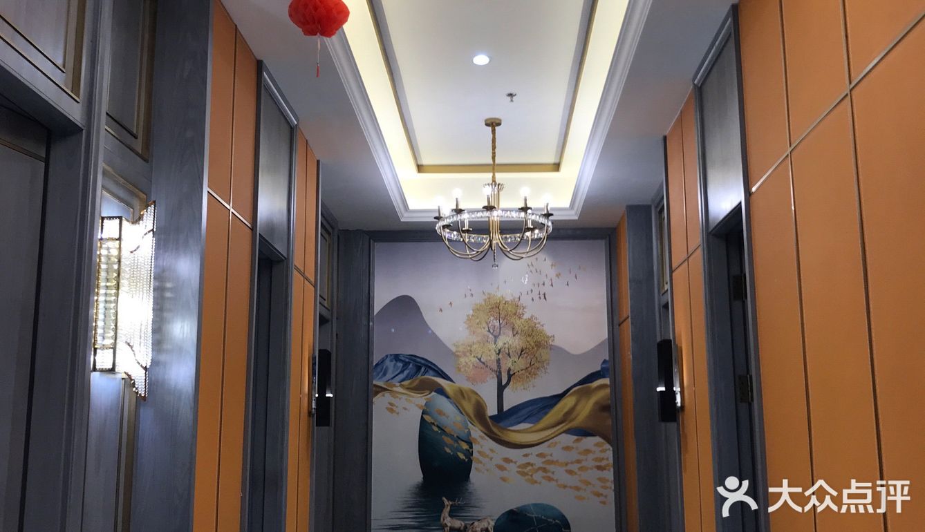 春节家宴‖西城喜悦海鲜城高大上，有免费的儿童游乐园耶！