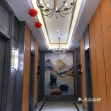 春节家宴‖西城喜悦海鲜城高大上，有免费的儿童游乐园耶！