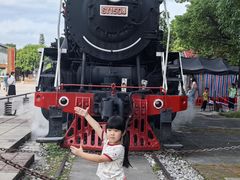 -柳州工业博物馆