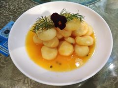 -良师门滨海人家·海鲜·家常菜(滨海城店)