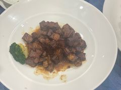 -安徽大厦中餐厅