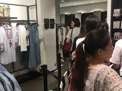 店内环境-ZARA HOME(天环广场店)