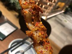 -云海肴·汽锅鸡·云南菜(领展购物广场·中关村店)