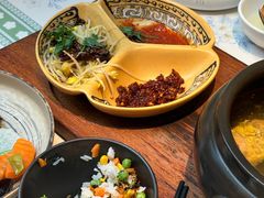 -云海肴·汽锅鸡·云南菜(高德置地店)