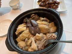 -花城苑广府菜(侨鑫店)