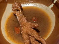 -老淮滨-蚌埠非遗小吃(淮河路店)