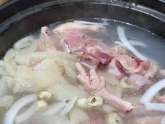 -春润大地海南椰子鸡(沙井京基百纳广场店)