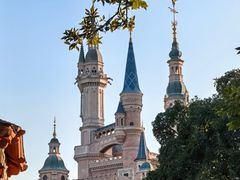 -上海迪士尼度假区