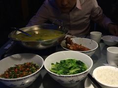 picture-大碗厨 25年老字号 现炒湘菜(四季天地店)