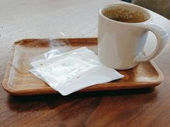-野鸽子咖啡(中航店)
