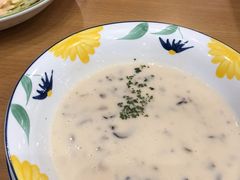 -萨莉亚意式餐厅(天河城购物中心店)