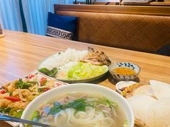 -越美小馆·越南料理(曲江店)