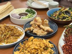 -老昌春饼(中央大街店)