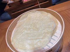 -满园烤鸭·春饼(丰科路万达店)