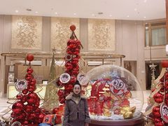 -上海神旺大酒店