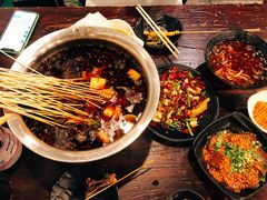 金牌鸡翅-一岚一山(角门总店)