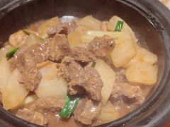 -广州白云机场铂尔曼大酒店·恬园创意中餐厅