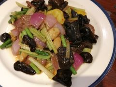 -顺丰轩园林酒家(天河店)