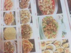 -拙味兄弟龙虾·江湖菜(和畅堂店)