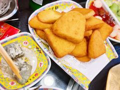 -芦月轩羊蝎子(北蜂窝店)