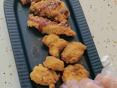 -必胜客(大坪英利店)