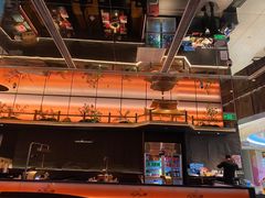 -西塔老太太泥炉烤肉(上海七宝领展广场店)