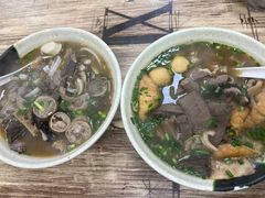 -正宗阳山牛杂(东城店)
