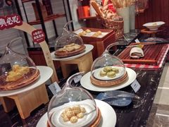 -东方红海鲜百汇(国际大厦店)