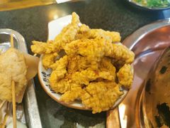 -镇江龙·火锅串串(武侯祠店)