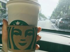 -星巴克(浙江省人民医院店)